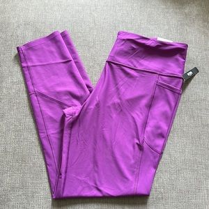 Victorias Secret 7/8 Legging